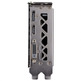 Tarjeta De Tarjeta EVGA Geforce GTX 1660 TI SC Ultra Gaming 6 GB GDDR6