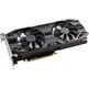 Tarjeta De Tarjeta EVGA Geforce RTX 2080 Super Black Gaming 8 GB GDDR6 1815 MHz