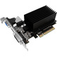 Tarjeta De Tarjeta Gainward GT710 Silencioso FX 2GB GDDR3