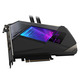 Tarjeta Porto Gigabyte Aorus GeForce RTX3080 Xtreme Waterforce 10GB GDDR6X