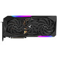 Tarjeta Show Gigabyte Aorus RTX 3070 TI Master 8GB GDDR6X