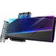 Tarjeta Show Gigabyte Aorus RX 6900XT Xtreme WF 16GB GDDR6