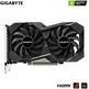 Tarjeta De Tarjeta Gigabyte GTX 1650 D6 Windforce OC 4GB