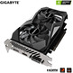 Tarjeta De Tarjeta Gigabyte GTX 1650 D6 Windforce OC 4GB