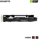 Tarjeta De Tarjeta Gigabyte GTX 1650 D6 Windforce OC 4GB