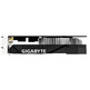 Tarjeta De Tarjeta Gigabyte GTX 1650 Mini ITX OC 4GB GDDR5