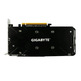 Tarjeta De Tarjeta Gigabyte Radeon RX 580 GAMING 8G 8GB GDDR5