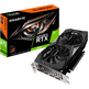 Tarjeta De Tarjeta Gigabyte RTX 2060 D6 6GB GDDR6