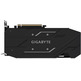 Tarjeta De Tarjeta Gigabyte RTX 2060 Windforce OC 12GB GDDR6