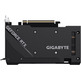 Tarjeta De Tarjeta Gigabyte RTX 3060 Ti Windforce OC 8GB GDDR6