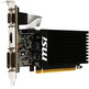 MSI GT710 2GB GDDR3 Cartão Gráfico