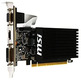 MSI GT710 2GB GDDR3 Cartão Gráfico