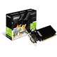 MSI GT710 2GB GDDR3 Cartão Gráfico