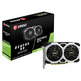 Tarjeta De Tarjeta MSI GTX 1660TI Ventus XS OC 6GB GDDR6
