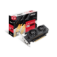 Tarjeta De Tarjeta MSI Radeon RX550 2GB GDDR5