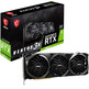 Tarjeta De Tarjeta MSI RTX3080Ti Ventus OC 3X 12GB GDDR6X