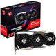 Tarjeta De Tarjeta MSI RX 6800 XT Gaming X Trio 16GB GDDR6