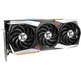 Tarjeta De Tarjeta MSI RX 6800 XT Gaming X Trio 16GB GDDR6