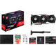 Tarjeta De Tarjeta MSI RX 6800 XT Gaming X Trio 16GB GDDR6