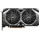 Cartão Gráfico MSI RX5600 XT Mech OC 6 GB GDDR6