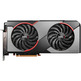 Tarjeta De Tarjeta MSI RX5700 XT Gaming X 8GB GDDR6