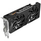 Tarjeta De Tarjeta Palit GTX 1660 Dual 6GB GDDR5