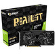 Tarjeta De Tarjeta Palit GTX 1660 Dual 6GB GDDR5