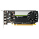 Tarjeta De Tarjeta PNY Nvidia T600 4GB GDDR6