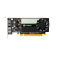 Tarjeta De Tarjeta PNY Nvidia T600 4GB GDDR6