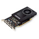 Tarjeta De Tarjeta PNY Quadro P2200 5GB GDDR5