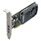 Tarjeta De Tarjeta PNY Quadro P400 2GB GDDR5 DVI V2