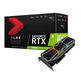 Tarjeta De Tarjeta PNY RTX 3090 24GB XLR8 Gaming