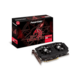 Tarjeta Power Powercolor Red Dragon RX580 OC 8GB GDDR5