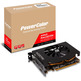 Tarjeta Power Powercolor RX 6500XT 4GB GDDR6