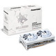 Tarjeta De Tarjeta Powercolor RX 6650XT Hellhound 8GB GDDR6 Branco