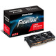 Tarjeta Power Powercolor RX 6700XT Fighter 12GB GDDR6