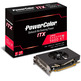 Tarjeta Power Powercolor RX5600 XT ITX 6GB GDDR6