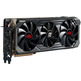 Cartão Gráfico Powercolor RX6950 XT Red Devil 3DHE OC 16GB GDDR6