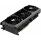 Tarjeta De Tarjeta Zotac Gaming Geforce RTX3090 AMP Extreme Holo 24GB GDDR6X