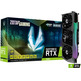 Tarjeta De Tarjeta Zotac Gaming Geforce RTX3090 AMP Extreme Holo 24GB GDDR6X