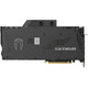 Tarjeta De Tarjeta Zotac ZT-A30900Q-30P Nvidia Geforce RTX3090 24GB GDDR6X