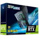Tarjeta De Tarjeta Zotac ZT-A30900Q-30P Nvidia Geforce RTX3090 24GB GDDR6X