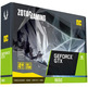Tarjeta De Tarjeta Zotac ZT-T16600K-10M Geforce GTX1660 6GB GDDR5