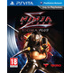 Ninja Gaiden Sigma Plus PSVita