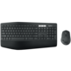 Teclado and mouse combo logitech mk850 p/n:920-008228