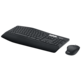 Teclado and mouse combo logitech mk850 p/n:920-008228