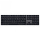 Teclado Apple Magic Keyboard   Space Grey