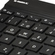 B-Move BM-TB02 SleekBT Teclado preto