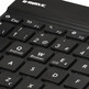 B-Move BM-TB02 SleekBT Teclado preto