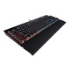 Teclado Corsair K55 RGB